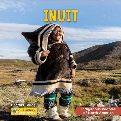Inuit - Library Binding