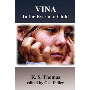 Vina: In the Eyes of a Child - Paperback