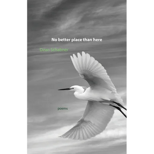 No better place than here - Paperback
