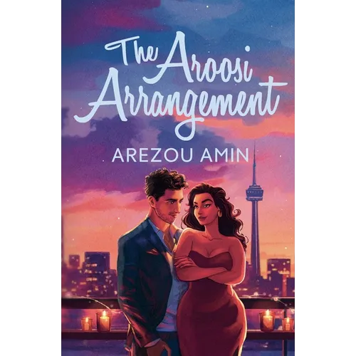 The Aroosi Arrangement - Paperback