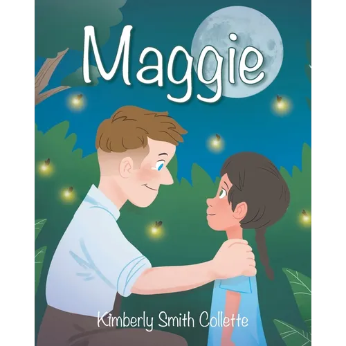 Maggie - Paperback