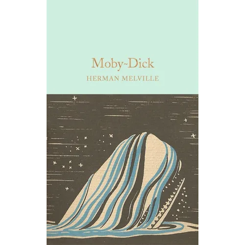 Moby-Dick - Hardcover