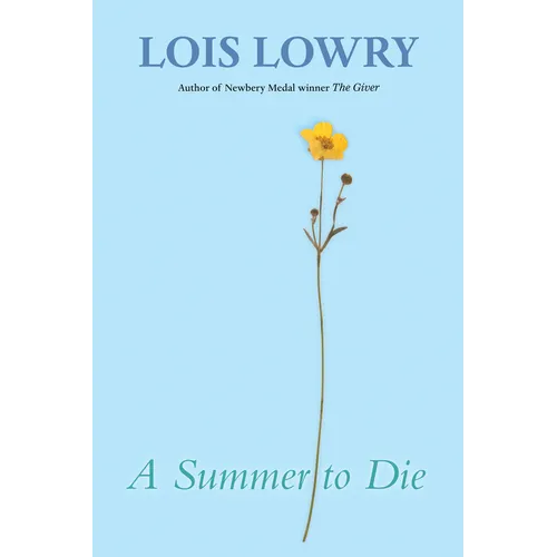 A Summer to Die - Paperback
