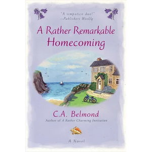 A Rather Remarkable Homecoming - Paperback