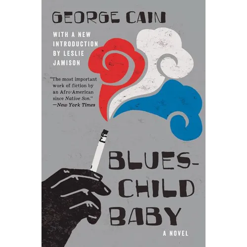 Blueschild Baby - Paperback