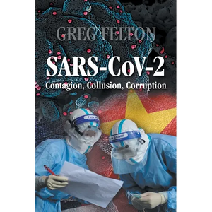 SARS-CoV-2 - Paperback