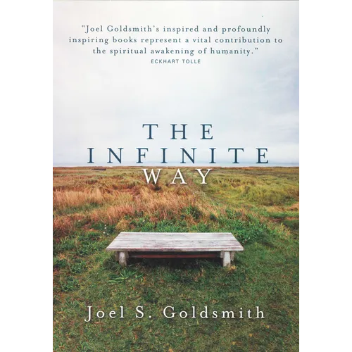 The Infinite Way - Paperback