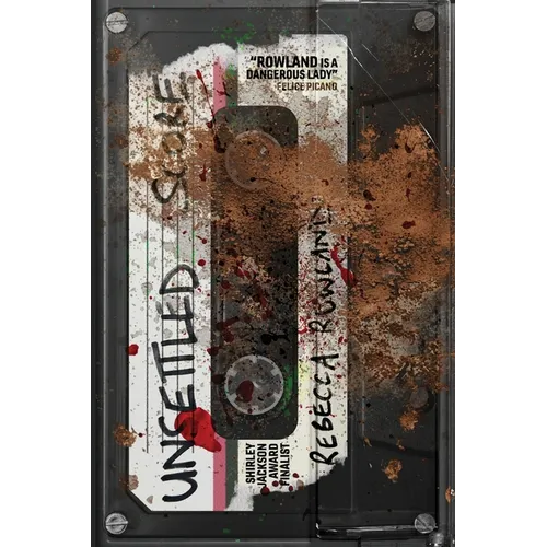 Unsettled Score: A Mixtape of Arthouse Horror - Paperback