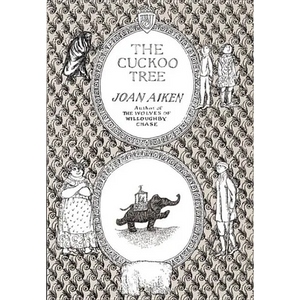 The Cuckoo Tree - Paperback