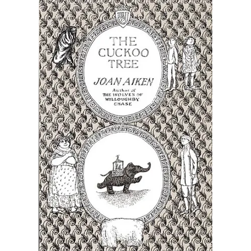 The Cuckoo Tree - Paperback