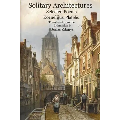 Solitary Architectures - Paperback
