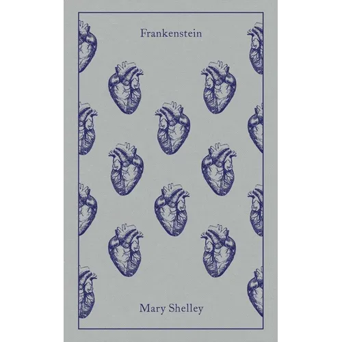 Frankenstein - Hardcover
