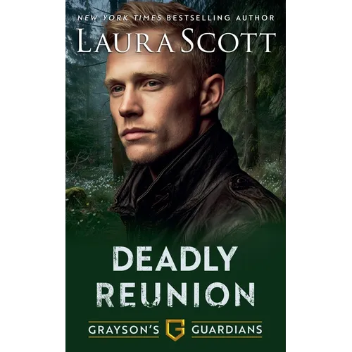 Deadly Reunion - Paperback