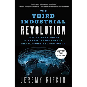 The Third Industrial Revolution - Paperback