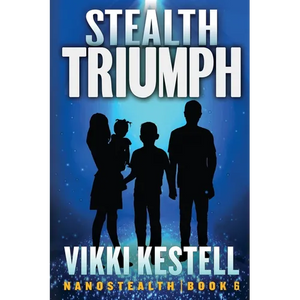 Stealth Triumph - Paperback