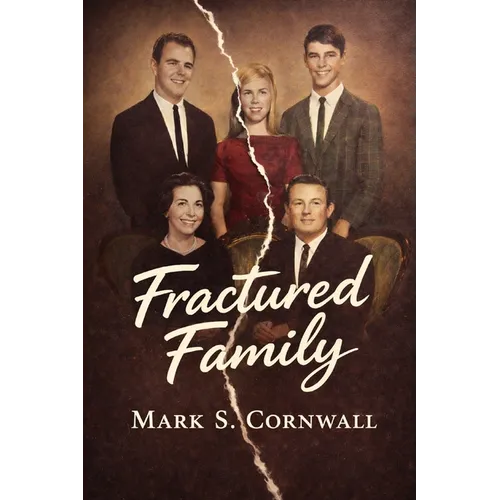 Fractured Family - Paperback