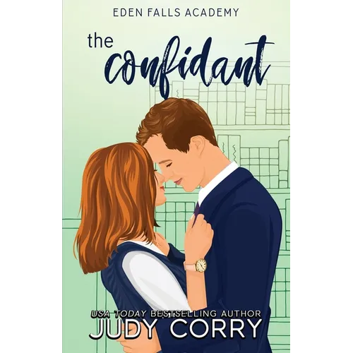 The Confidant - Paperback