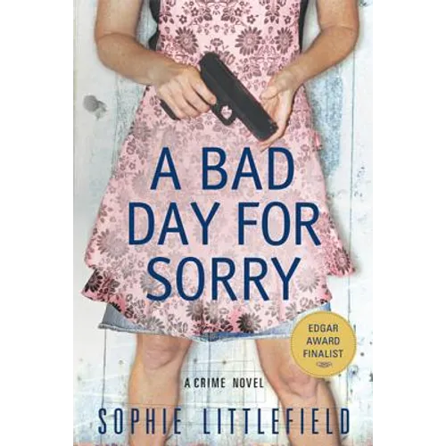 A Bad Day for Sorry - Paperback