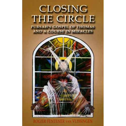 Closing the Circle - Paperback