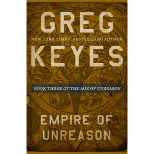Empire of Unreason - Paperback