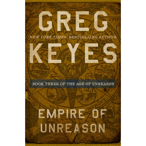 Empire of Unreason - Paperback