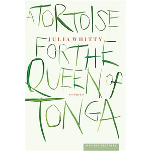 A Tortoise for the Queen of Tonga - Paperback