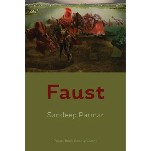 Faust - Paperback