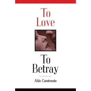 To Love to Betray - Paperback