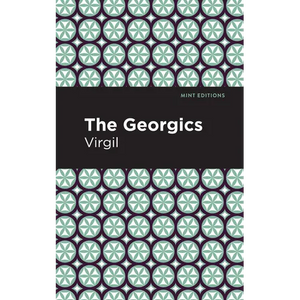 The Georgics - Paperback