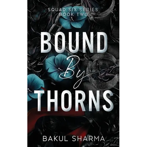 Bound by Thorns - Paperback