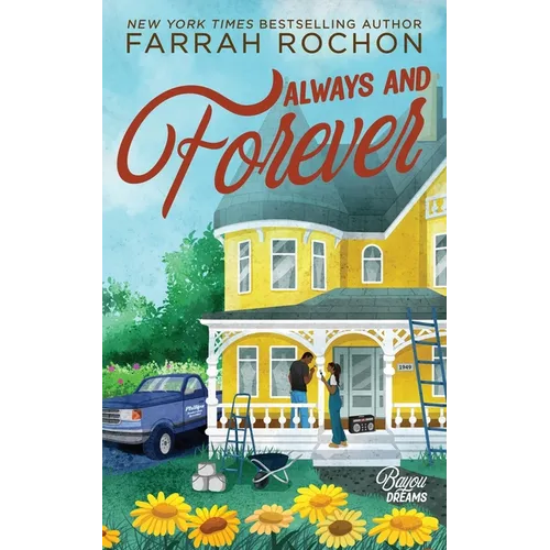 Always and Forever - Paperback