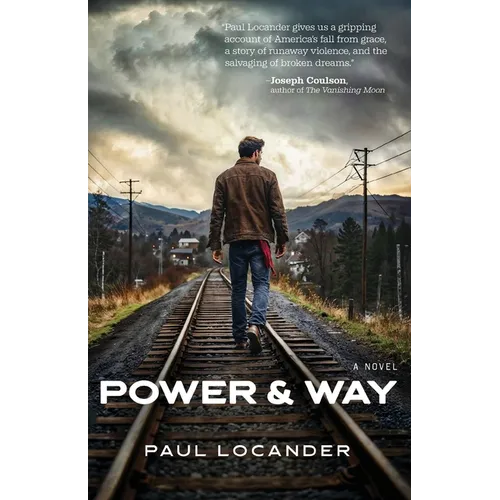 Power & Way - Paperback