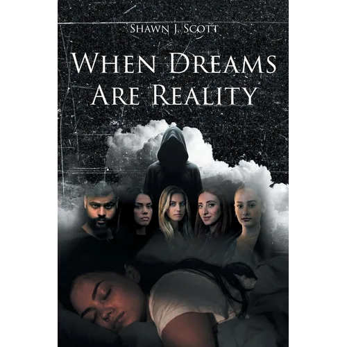 When Dreams Are Reality - Paperback