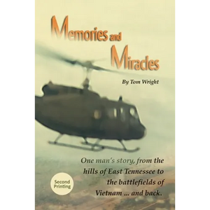Memories and Miracles - Paperback