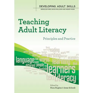 Teaching Adult Literacy: Principles and Practice - Paperback