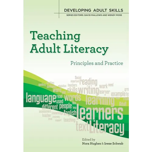 Teaching Adult Literacy: Principles and Practice - Paperback
