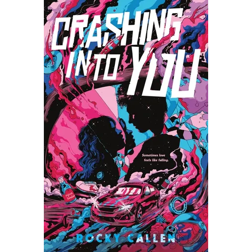 Crashing Into You - Paperback