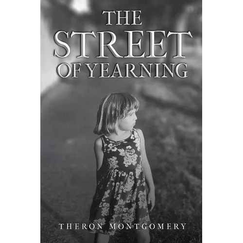 The Street of Yearning - Paperback