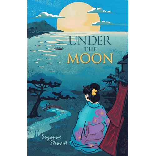 Under the Moon - Paperback