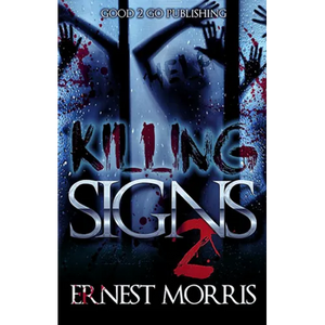 Killing Signs 2 - Paperback