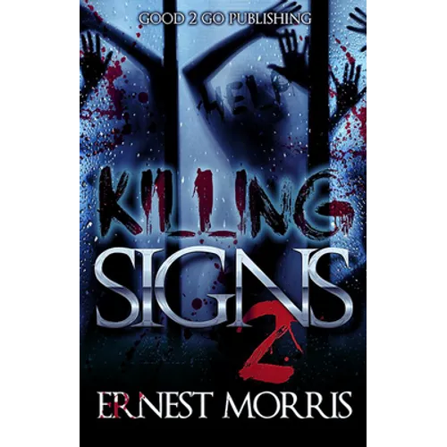 Killing Signs 2 - Paperback