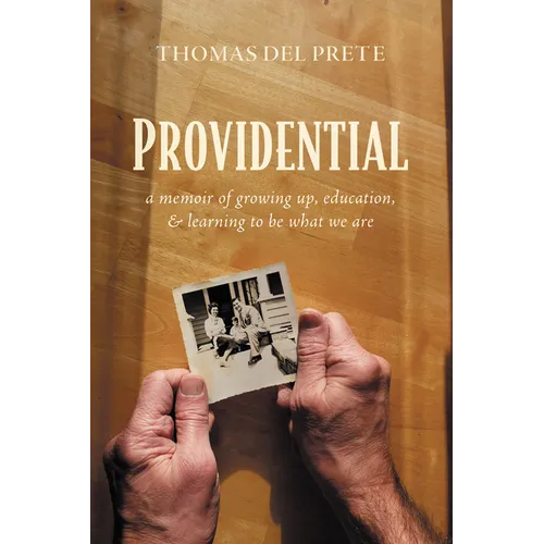 Providential - Paperback