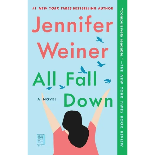 All Fall Down - Paperback