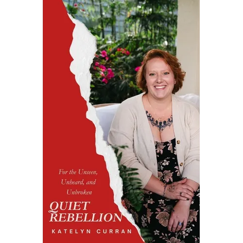 Quiet Rebellion - Paperback