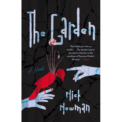 The Garden - Paperback
