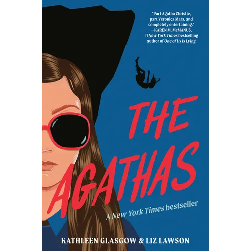 The Agathas - Paperback