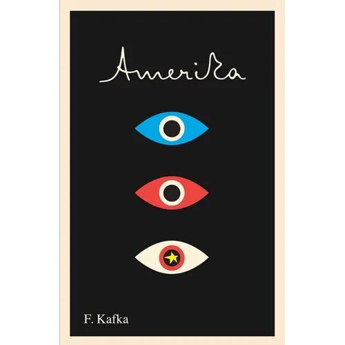 Amerika: The Missing Person: A New Translation, Based on the Restored Text - Paperback