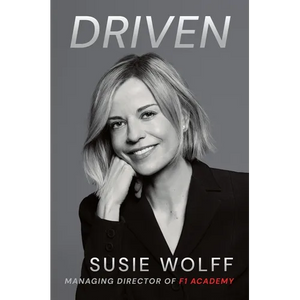 Driven - Hardcover
