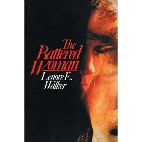 The Battered Woman - Paperback