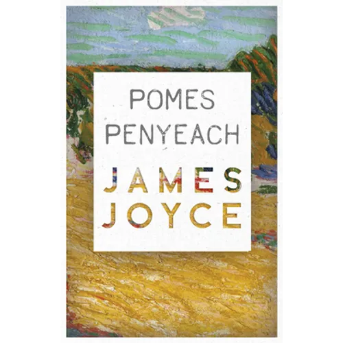 Pomes Penyeach - Paperback